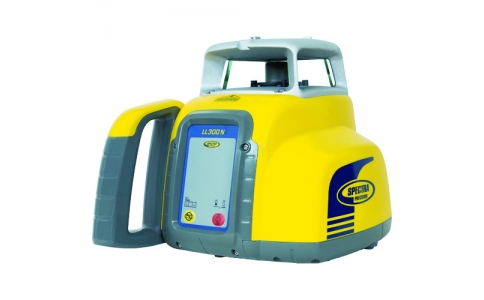 （株）ニコン・トリンブル  LL300N  ニコン　スペクトラ　プレシジョン　レーザーレベル