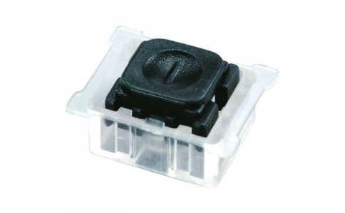 （株）ＴＪＭデザイン  HSF-SB2  タジマ　ハイスタッフ用ストップボタン（２個入）