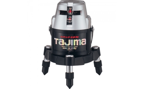 （株）ＴＪＭデザイン  4975364044846  タジマ　センサーレーザー矩・横・両縦　受光器セット