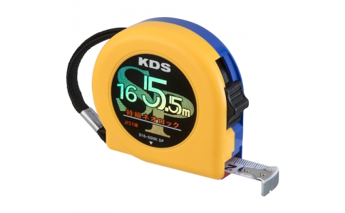 ムラテックＫＤＳ（株）  S16-55NK SPCT  ＫＤＳ　特級ネオロック１６巾５．５ｍ固定爪証明書類４点付