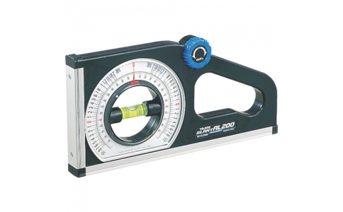 （株）ＴＪＭデザイン  SLT-AL200M  タジマ　マグネット付スラントＡＬ２００