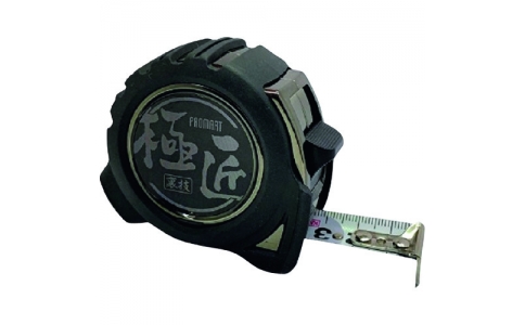 原度器（株）  GUG1955  プロマート　コンベックス　極匠ＧОМ裏技　５．５ｍ　１９ｍｍ