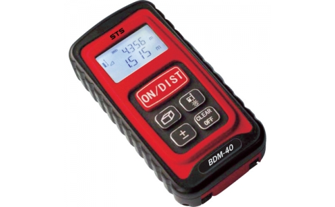 ＳＴＳ（株）  4514095120308  ＳＴＳ　レーザ距離計　ＢＤＭ－４０