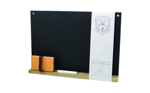 日本理化学工業（株）  SB-BK  ダストレス　ちいさな黒板　黒