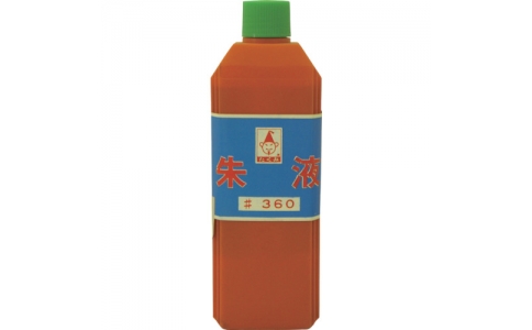 （株）たくみ  RBKJ360  たくみ　朱液　３６０ｃｃ