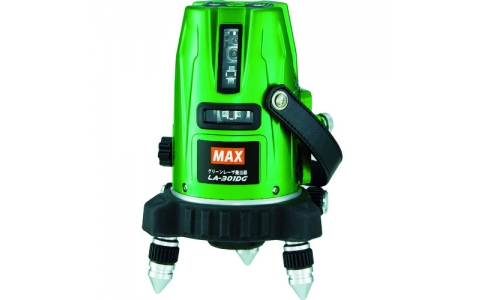 シンワ測定（株）  71612  シンワ　レーザー墨出器　レーザーロボ　グリーン　Ｎｅｏ　ＥＳｅｎｓｏｒ２１　受光器・三脚セット