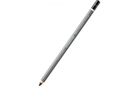 ステッドラー日本（株）  100C-S  ステッドラー　マルス　ルモグラフ　チャコール鉛筆　ソフト