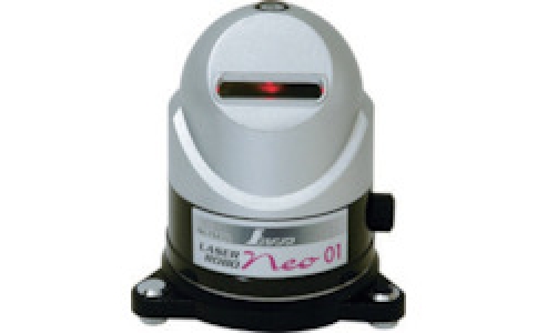 シンワ測定（株）  4960910764323  シンワ　レーザーロボＮｅｏ０１