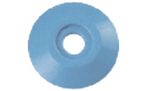 （株）マイゾックス  NO2BL50  マイゾックス　アースポイントＮＯ２青　５０枚入