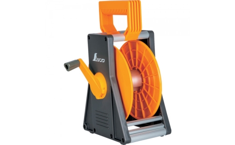 シンワ測定（株）  77206  シンワ　ロッドテープリール　巾６０ｍｍ　２０・３０ｍ用