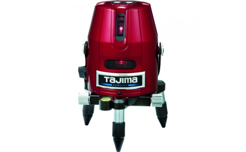 （株）ＴＪＭデザイン  ZERO-KY  タジマ　レーザー墨出器　ゼロＫＹ