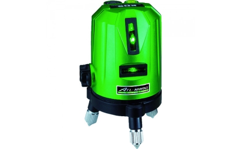 ムラテックＫＤＳ（株）  ATL-100RG  ＫＤＳ　リアルグリーンレーザー１００ＲＧ