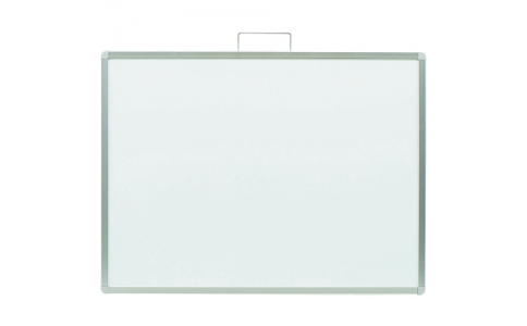 ユニット（株）  373-28A  ユニット　撮影用ホワイトボード無地（横型）