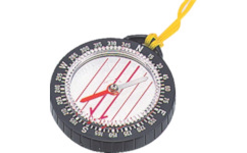 シンワ測定（株）  NO.75614  シンワ　方向コンパスＥ－２