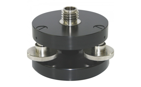 ＳＴＳ（株）  MTR-BP  ＳＴＳ　高さ微調整台　ＭＴＲ－ＢＰ