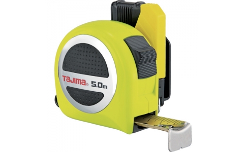 （株）ＴＪＭデザイン  GASFSP2550  タジマ　コンベックス　剛厚セフスパコン２５　５．０ｍ　メートル目盛