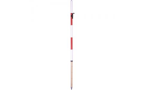 ＳＴＳ（株）  SO-2  ＳＴＳ　プリズムポール　ＳＯ－２