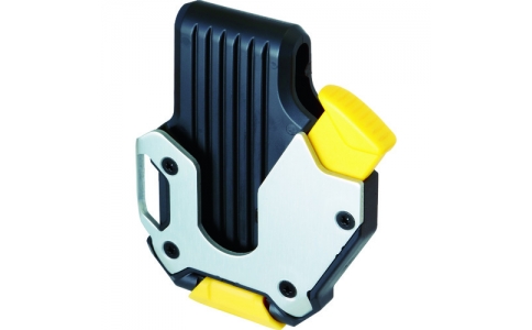 日本理化学工業（株）  KHL-12C  キットパス　ホルダー１２色