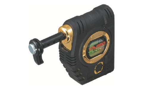 （株）ＴＪＭデザイン  PC-TG450BK  タジマ　パーフェクトキャッチ　叩けるＧ４５０　本体のみ　黒