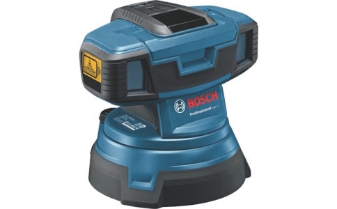 ボッシュ（株）  GSL2  ボッシュ　不陸レーザーレベル