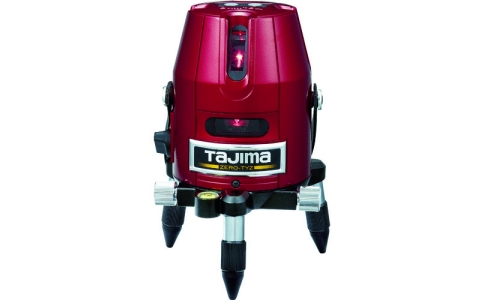 （株）ＴＪＭデザイン  ZERO-TYZ  タジマ　レーザー墨出器　ゼロＴＹＺ