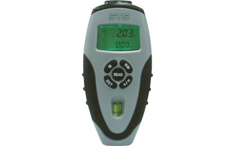 ＳＴＳ（株）  ODM-160  ＳＴＳ　レーザ付超音波距離計ＯＤＭ－１６０