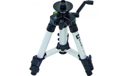 シンワ測定（株）  76827  シンワ　ハンドル式　エレベーター　Ｂ　軽量　短脚　地墨タイプ