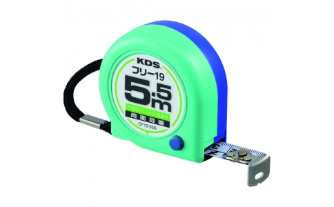 ムラテックＫＤＳ（株）  CF1955SBP  ＫＤＳ　両面コンパクトフリー１９巾５．５（まさめ）