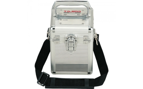 （株）ＴＪＭデザイン  4975364046970  タジマ　防滴レーザー　縦・横／１０ｍ用キャリングケースＡ