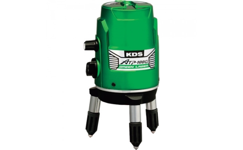 ムラテックＫＤＳ（株）  ATP-100G  ＫＤＳ　オートポイントレーザー