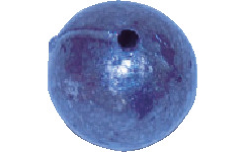 トラスコ中山（株）  TSF-6-LEADBALL  ＴＲＵＳＣＯ　マグネット下げ振りＴＳＦ６用鉛玉