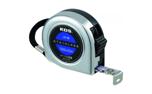 ムラテックＫＤＳ（株）  SS19-35BP  ＫＤＳ　両面ステンレスネオロック１９巾３．５