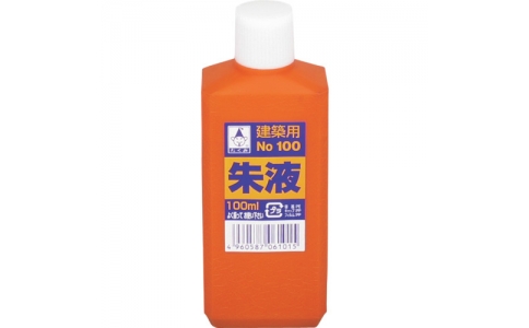 （株）たくみ  6101  たくみ　朱液　１００ｃｃ