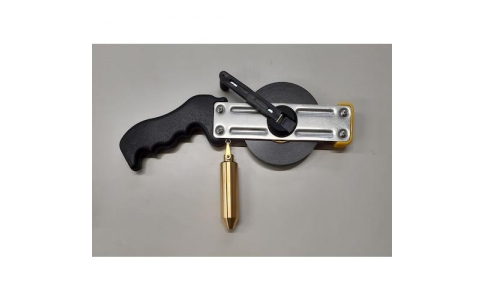 日本度器（株）  SKT-30  日本度器　スチール・タンクスケール　３０ｍ