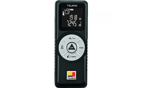 （株）ＴＪＭデザイン  LKT-G03BK  タジマ　レーザー距離計タジマＧ０３ブラック