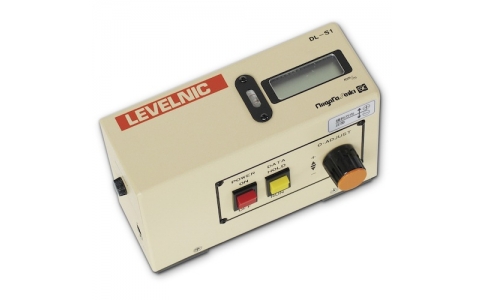 新潟精機（株）  DL-S1V  ＳＫ　レベルニック