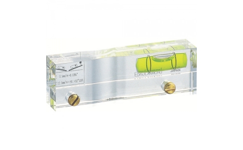 （株）エビス  ED-RU  エビスダイヤモンド　曲尺レベル