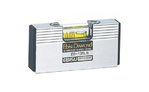 （株）エビス  ED-10SLN  エビスダイヤモンド　スロープレベル　１００ｍｍ