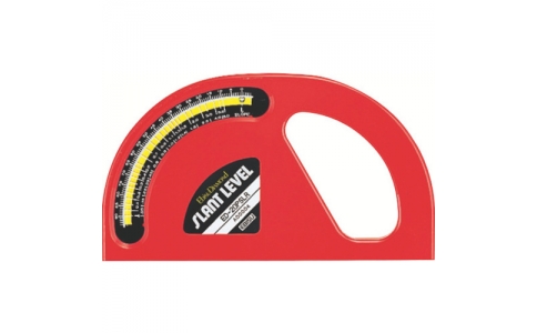 （株）エビス  ED-20PSLR  エビスダイヤモンド　スラントレベル　２００ｍｍ　レッド