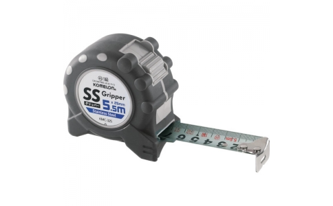 ＫＯＭＥＬＯＮ社  KMC-32S-35-16  ＫＯＭＥＬＯＮ　ＳＳグリッパー　ステンレス　１６ｍｍ幅　３．５ｍ