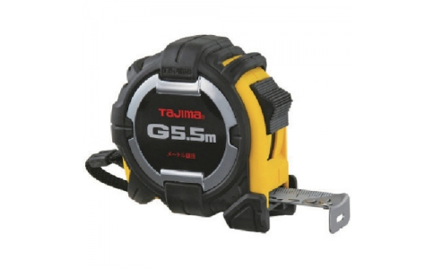 （株）ＴＪＭデザイン  4975364028938  タジマ　Ｇ３ロック　２５－５５　メートル目盛