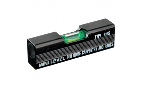 新潟精機（株）  S-65  ＳＫ　ミニレベル