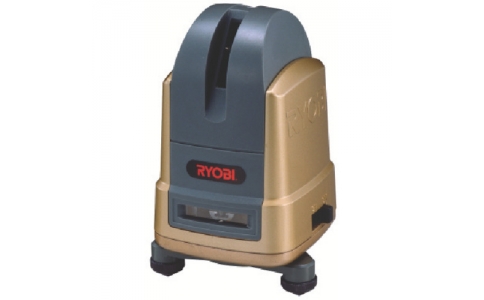 京セラインダストリアルツールズ（株）  LL21TYGL  リョービ　レーザ墨出器