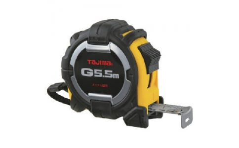 （株）ＴＪＭデザイン  4975364029027  タジマ　Ｇ３ロック　１９－５５　メートル目盛