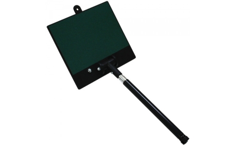 土牛産業（株）  02489  ＤＯＧＹＵ　伸縮式メモ棒・グリーンＭ・Ｄ－１ＧＦ