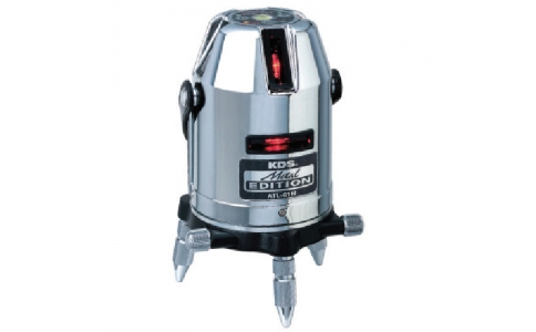 ムラテックＫＤＳ（株）  4954183150907  ＫＤＳ　オートラインレーザー　６１　メタルエディション　受光器・三脚付