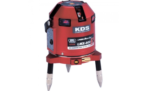 ムラテックＫＤＳ（株）  4954183112769  ＫＤＳ　レーザー墨出し器受光器付