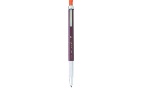 三菱鉛筆（株）  MH5002B  ｕｎｉ　ユニホルダー　２Ｂ