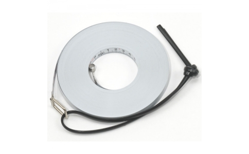 （株）ＴＪＭデザイン  4975364030351  タジマ　エンジニヤテン　交換用テープ幅　／長さ　１３ｍｍ／張力　１０ｍ