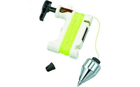 （株）ＴＪＭデザイン  P-IM100  タジマ　ピーキャッチ糸巻き１００